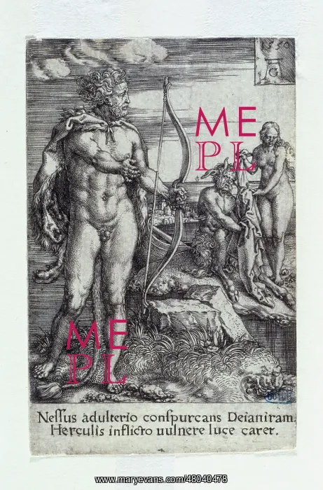 : The labours of Hercules : The labours of Hercules