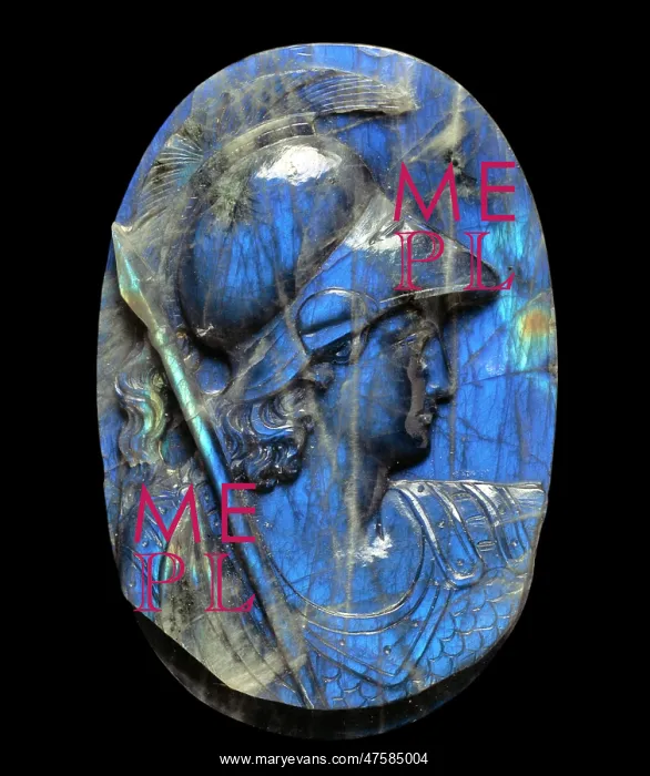 : Labradorite : Labradorite