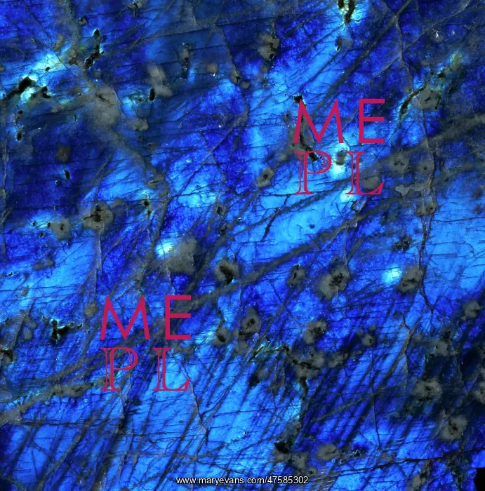 : Labradorite : Labradorite