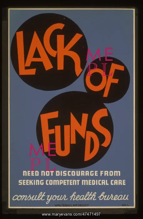: Lack of funds need not discourage from seeking competent med : Lack of funds need not discourage from seeking competent med