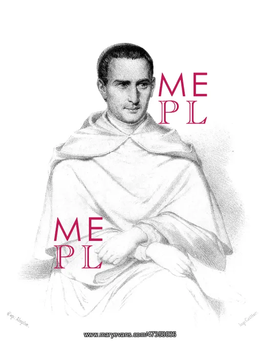 : LACORDAIRE : LACORDAIRE
