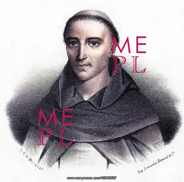 : LACORDAIRE (BAYALOS) : LACORDAIRE (BAYALOS)