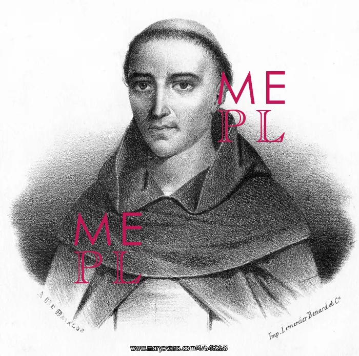 : LACORDAIRE (BAYALOS) : LACORDAIRE (BAYALOS)