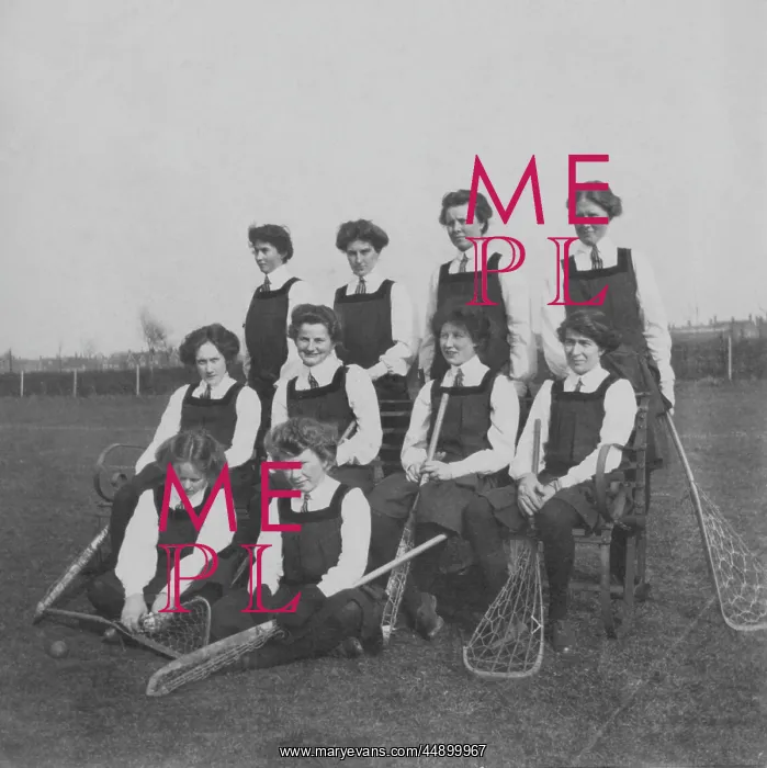 : Lacrosse team