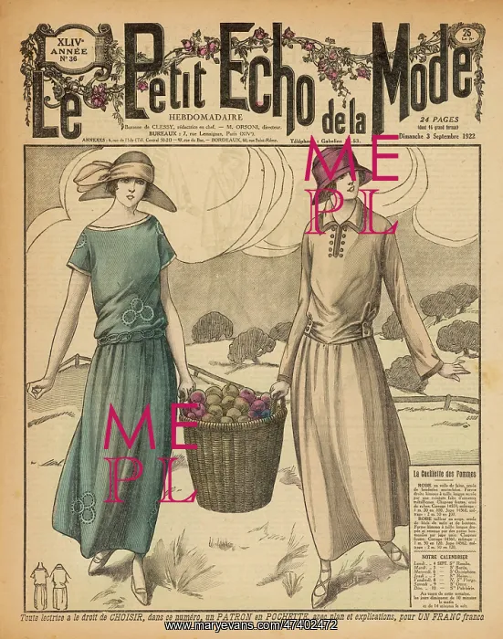 : LADIES AND APPLES : LADIES AND APPLES