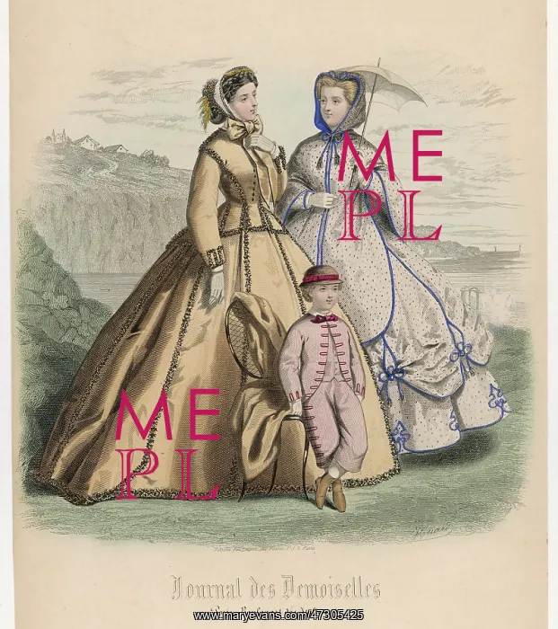 : Ladies - Boy 1865 : Ladies - Boy 1865
