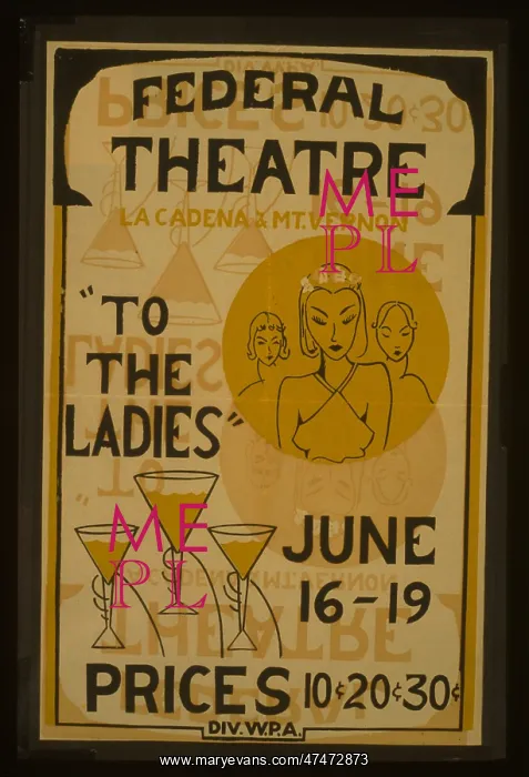 : To the ladies To the ladies : To the ladies To the ladies
