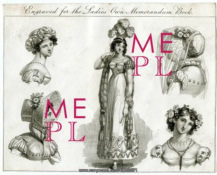 : Ladies Own Memorandum Book : Ladies Own Memorandum Book
