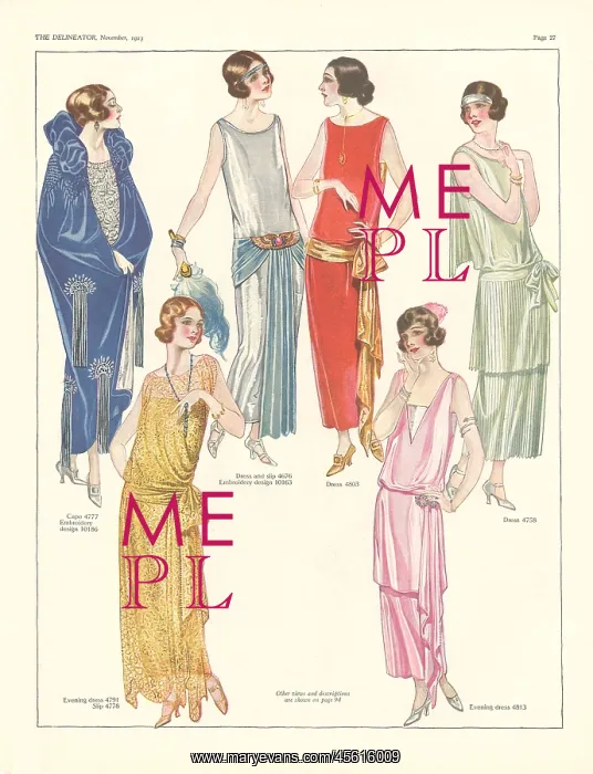  : Ladies Outfits