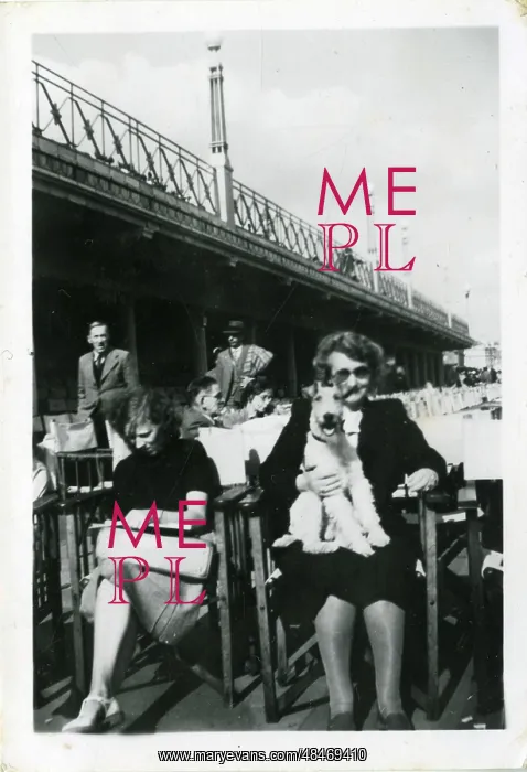  : Ladies by The Promenade