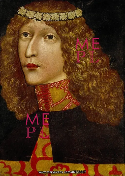 : Ladislaus Postumus : Ladislaus Postumus
