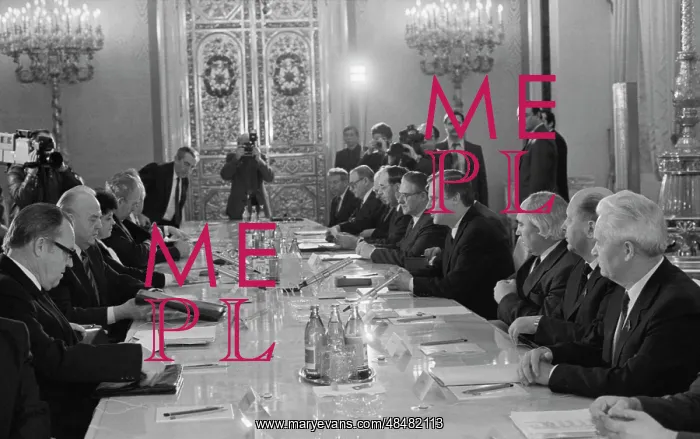 : Ladislav Adamec visits USSR : Ladislav Adamec visits USSR