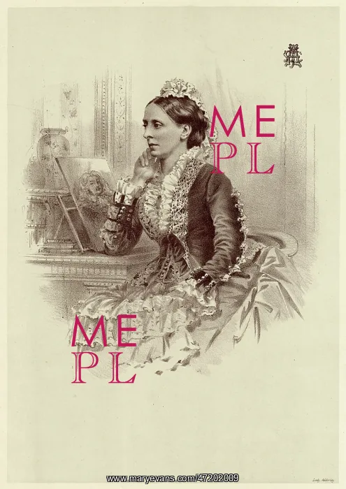 : Lady Adderley - Whitehall : Lady Adderley - Whitehall