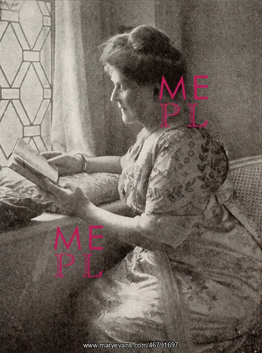 : Lady Alice Elgar : Lady Alice Elgar