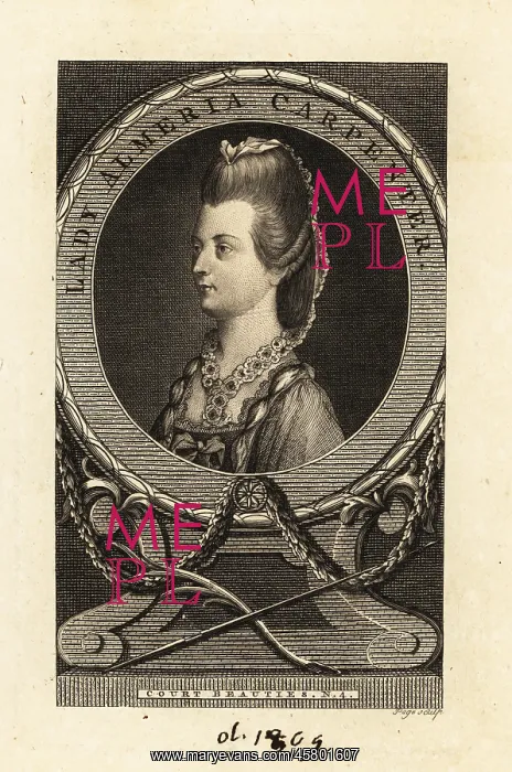 : Lady Almeria Carpenter (1752-1809), Irish aristocrat : Lady Almeria Carpenter (1752-1809), Irish aristocrat