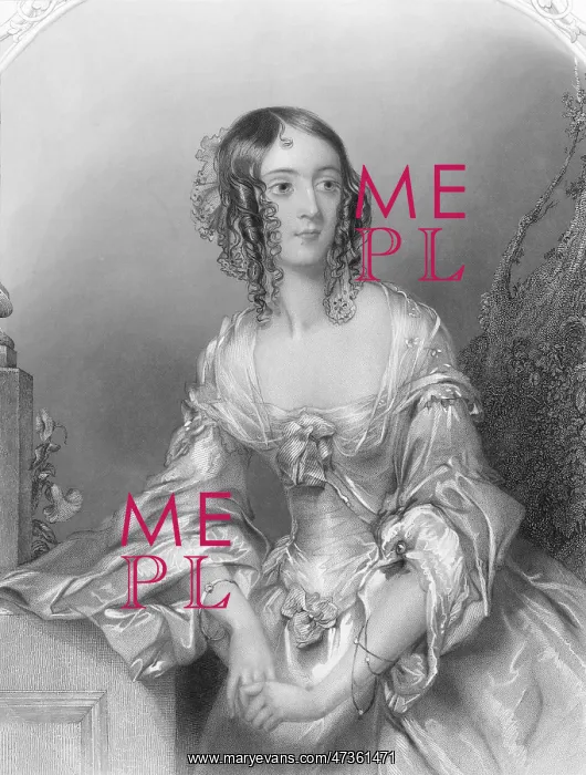 : LADY AMELIA BLACKWOOD : LADY AMELIA BLACKWOOD