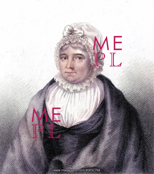  : LADY ANN AGNES ERSKINE