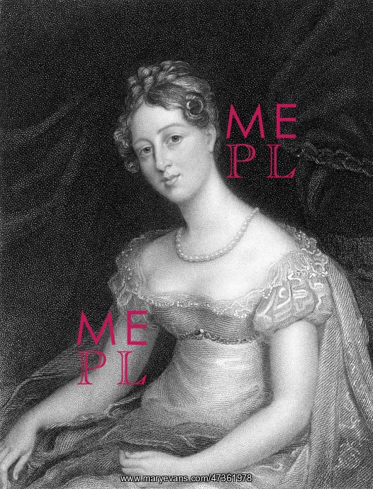 : LADY ANNE BECKETT : LADY ANNE BECKETT