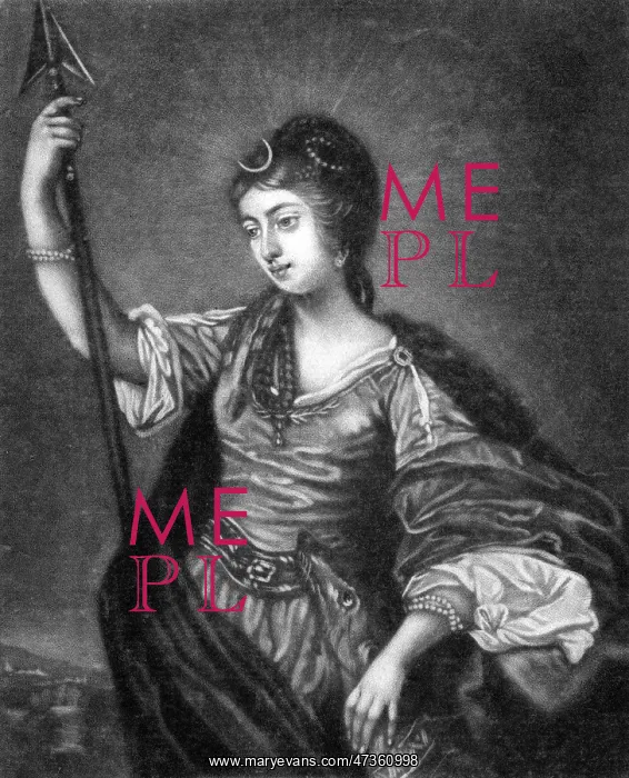 : LADY ANNE DAWSON : LADY ANNE DAWSON