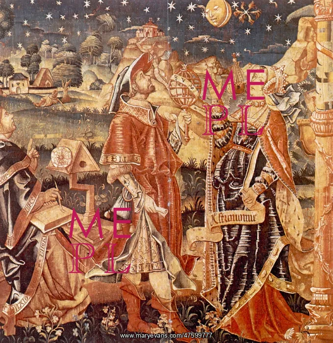 : Lady Astronomy : Lady Astronomy