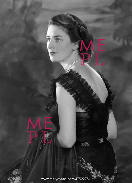  : Lady Bagot