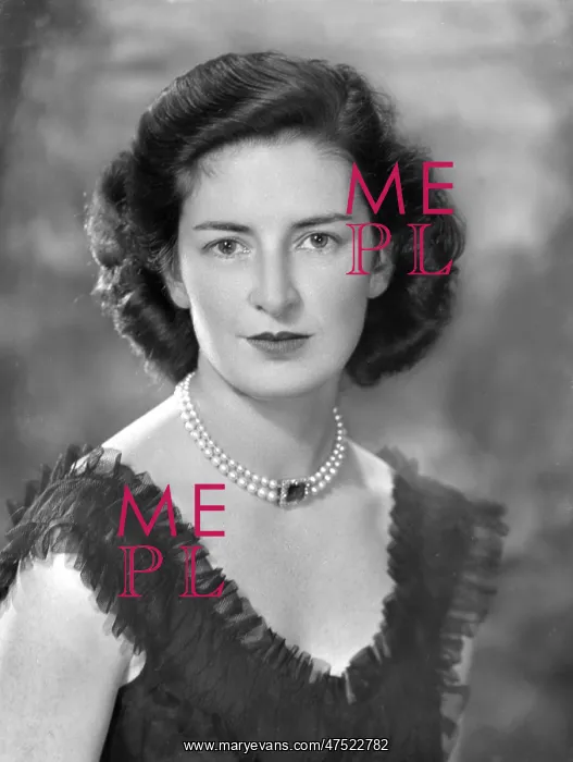  : Lady Bagot