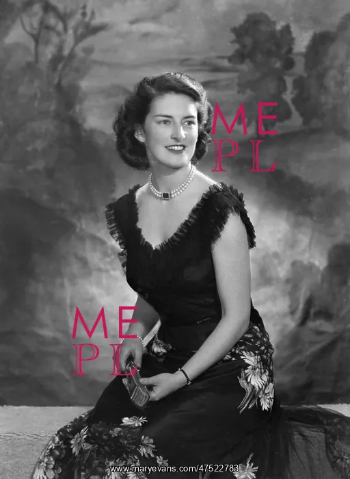  : Lady Bagot