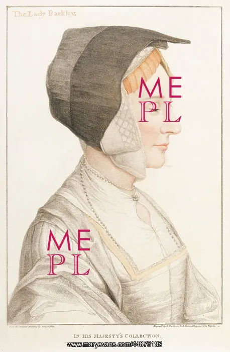 : The Lady Berkeley : The Lady Berkeley