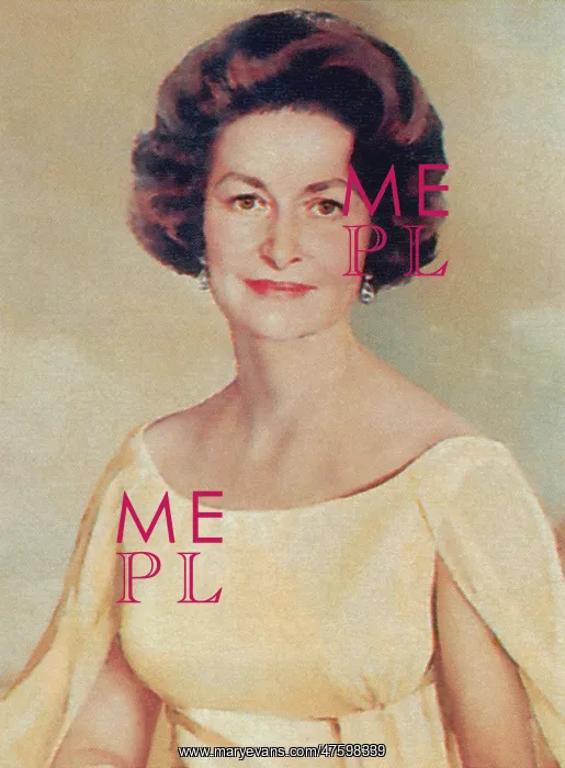 : Lady Bird Johnson : Lady Bird Johnson