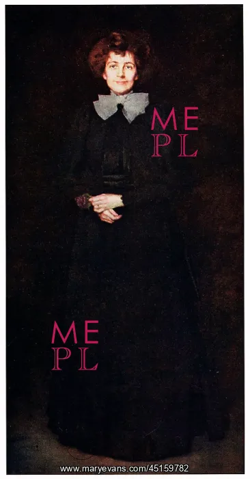: Lady in Black : Lady in Black