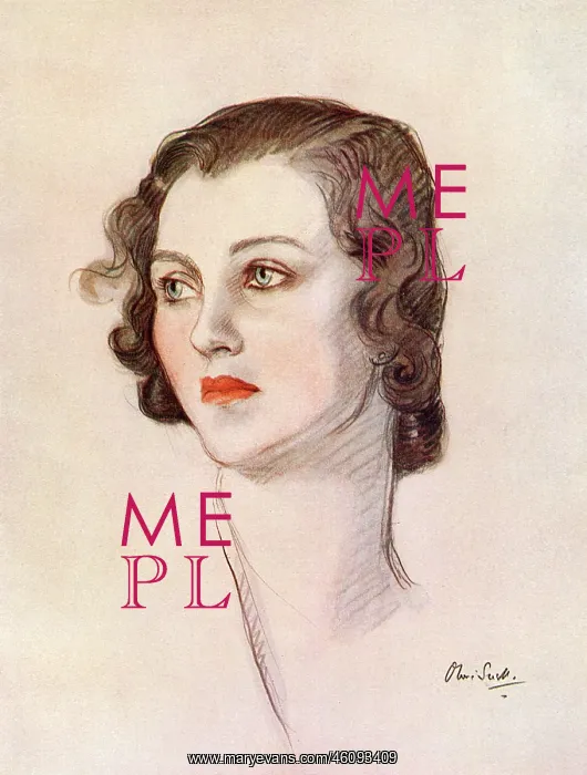 : Lady Bridgett Poulett by Olive Snell : Lady Bridgett Poulett by Olive Snell