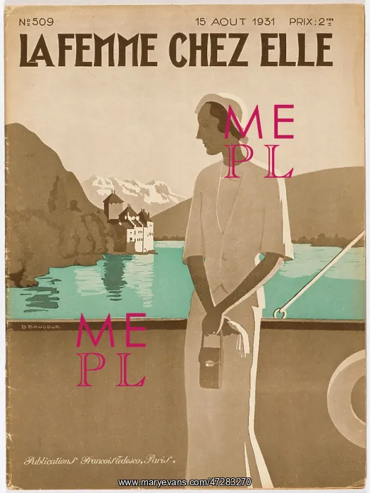 : LADY WITH CAMERA 1931 : LADY WITH CAMERA 1931