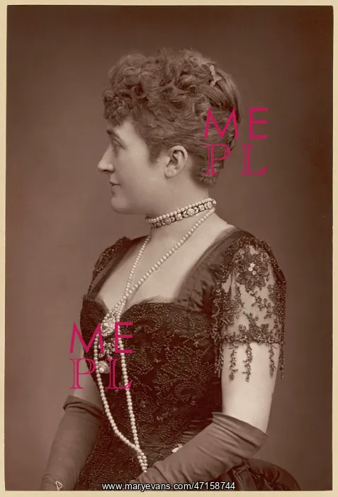  : LADY CHARLES BERESFORD