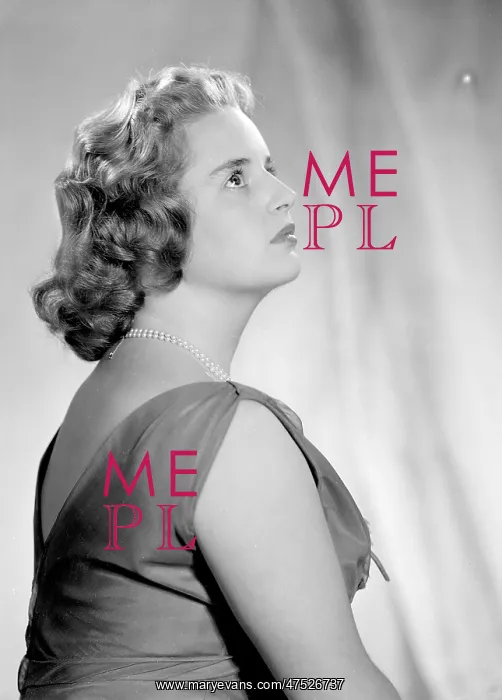 : Lady Clarissa Collin (nee Duncombe) : Lady Clarissa Collin (nee Duncombe)