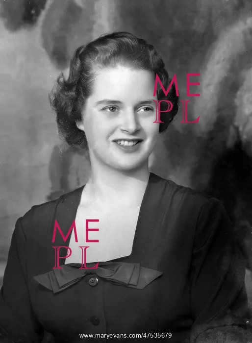  : Lady Clarissa Collin (nee Duncombe)