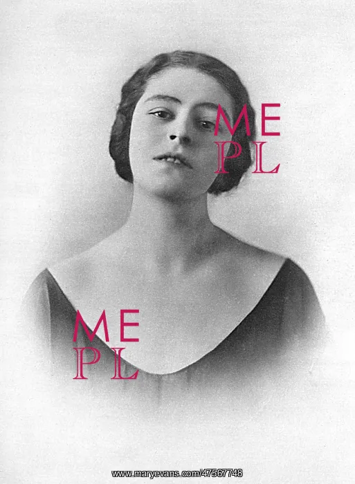: Lady Constance Annesley : Lady Constance Annesley