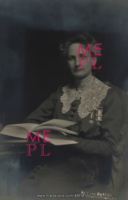 : Lady Constance Lytton Suffragette : Lady Constance Lytton Suffragette