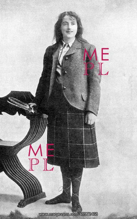 : Lady Constance Stewart Richardson : Lady Constance Stewart Richardson