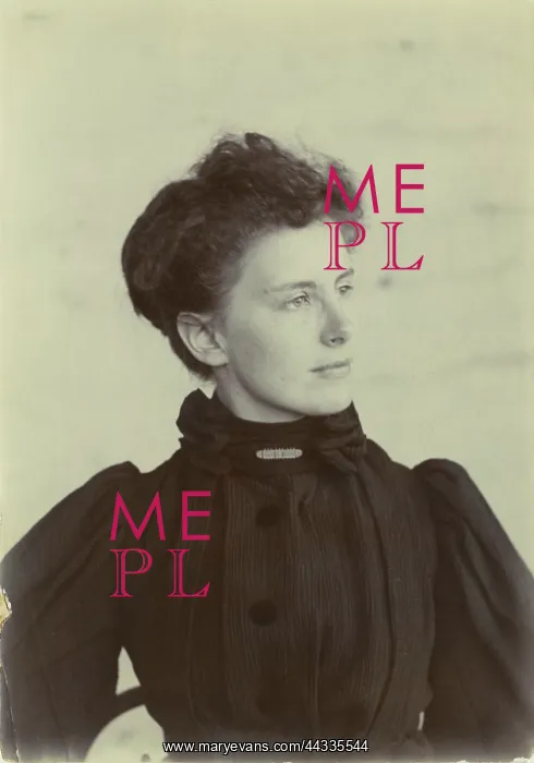  : Lady Cory. Nee Gertrude Blades of Northwich, England, married Sir George Cory in 1895
