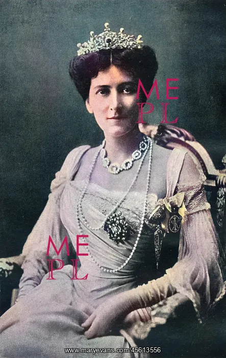 : Lady Curzon - Mary Leiter : Lady Curzon - Mary Leiter
