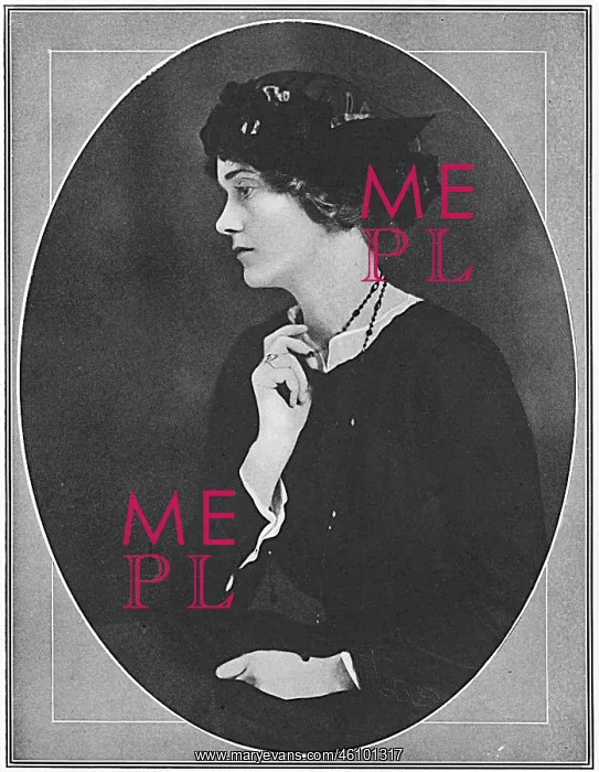 : Lady Cynthia Asquith, 1916 : Lady Cynthia Asquith, 1916