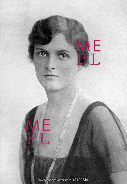 : Lady Delves Broughton : Lady Delves Broughton