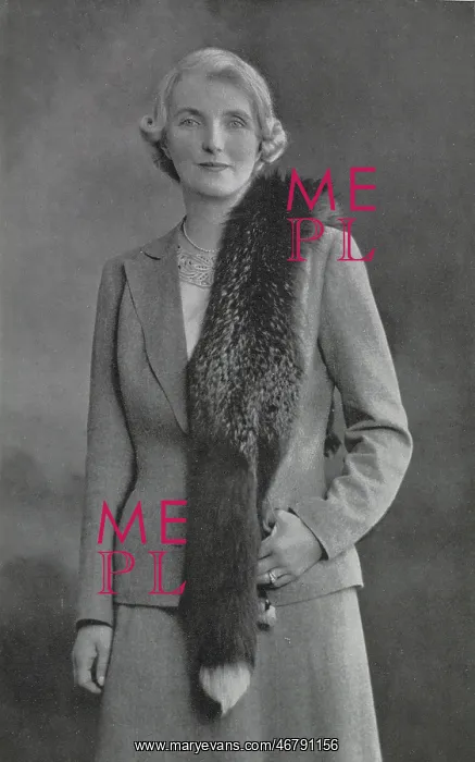 : Lady Denham : Lady Denham