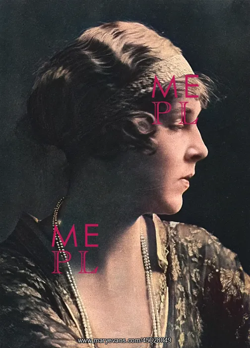 : Lady Diana Manners : Lady Diana Manners