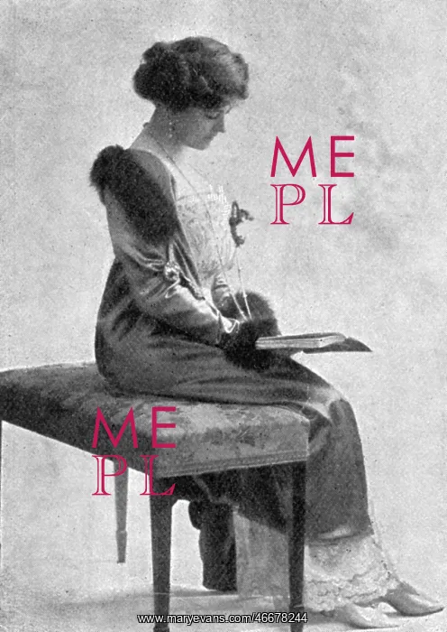 : Lady Duff-Gordon (1863 - 1935) : Lady Duff-Gordon (1863 - 1935)