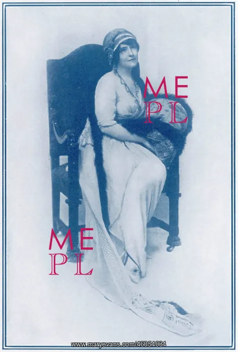 : Lady Duff Gordon : Lady Duff Gordon