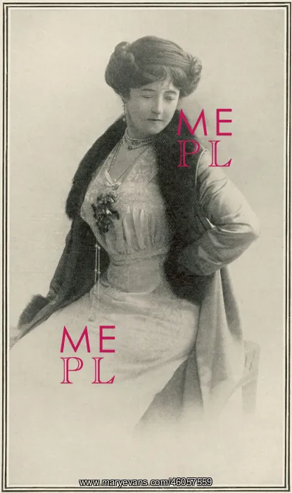 : Lady Duff Gordon : Lady Duff Gordon