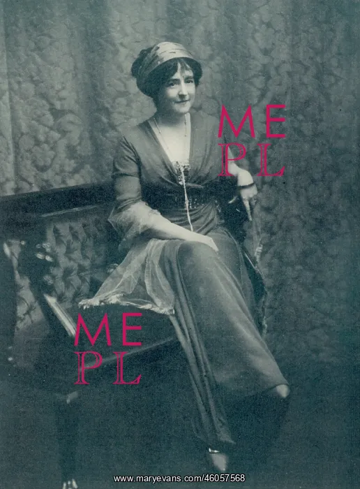 : Lady Duff Gordon : Lady Duff Gordon