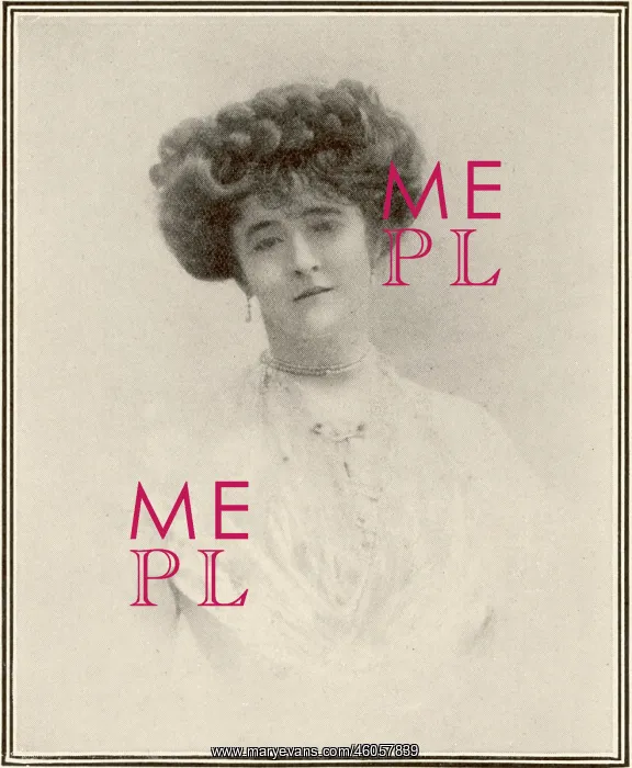 : Lady Duff Gordon : Lady Duff Gordon
