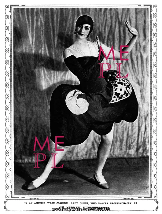 : Lady Dukes, 1928 : Lady Dukes, 1928